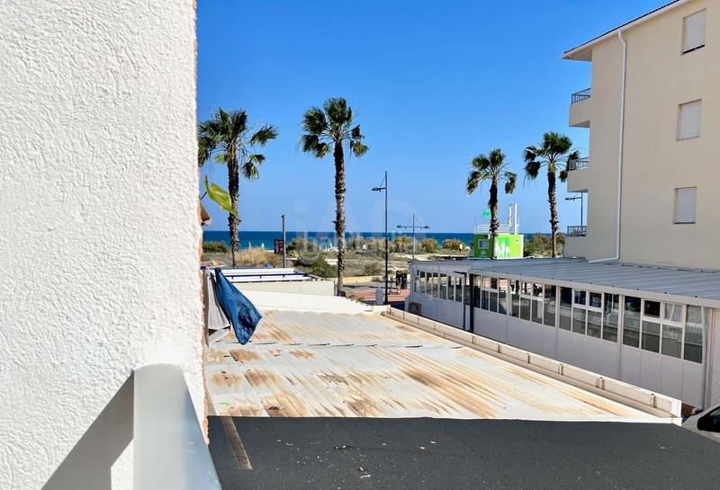 Foto 89d91283-7716-4de2-8b92-219e8144a313. Appartamento con riscaldamento parcheggio in Playa Norte Peñíscola