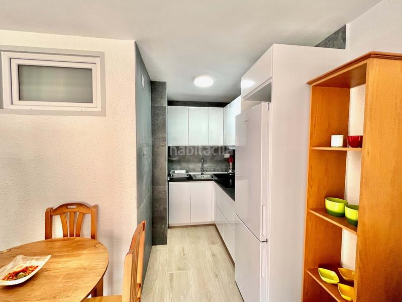 Foto a6307a10-4d33-43f3-bfea-1aabccc045f0. Appartamento con riscaldamento parcheggio in Playa Norte Peñíscola