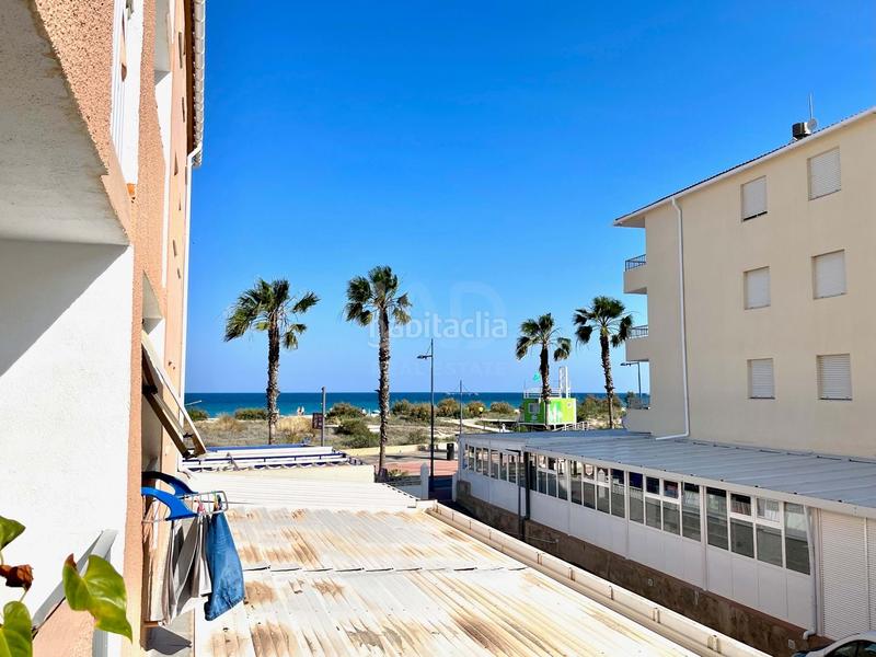 Foto a9eb931a-a1f0-4765-b9b6-fc2fd280d17c. Appartamento con riscaldamento parcheggio in Playa Norte Peñíscola
