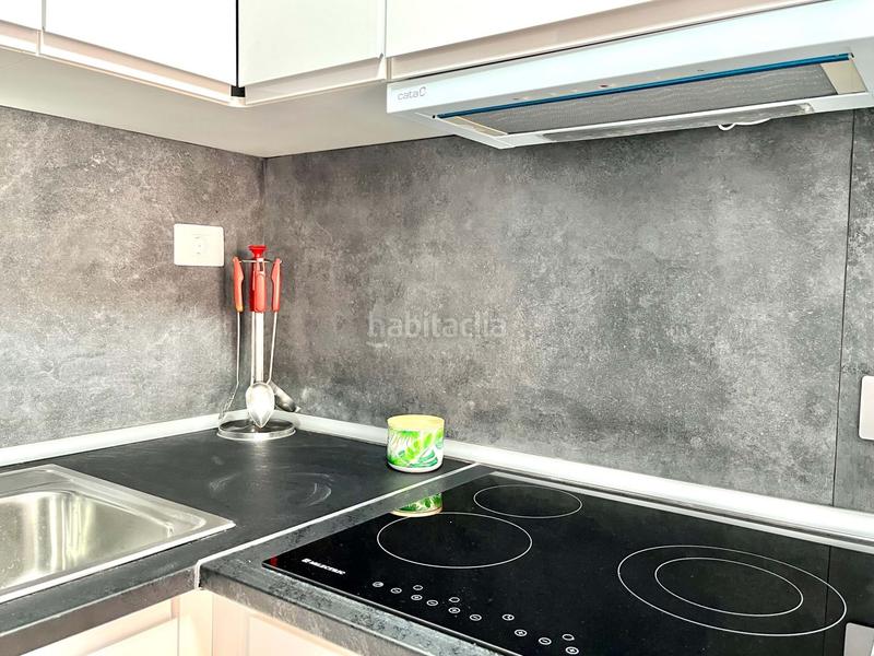 Foto aaf23e31-b5ba-4aae-b66e-c1486b6f74d4. Appartamento con riscaldamento parcheggio in Playa Norte Peñíscola