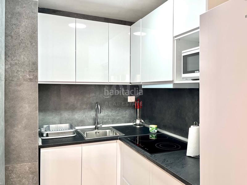 Foto b06f29f4-0242-40ae-83c1-4c5bdd87b463. Appartamento con riscaldamento parcheggio in Playa Norte Peñíscola