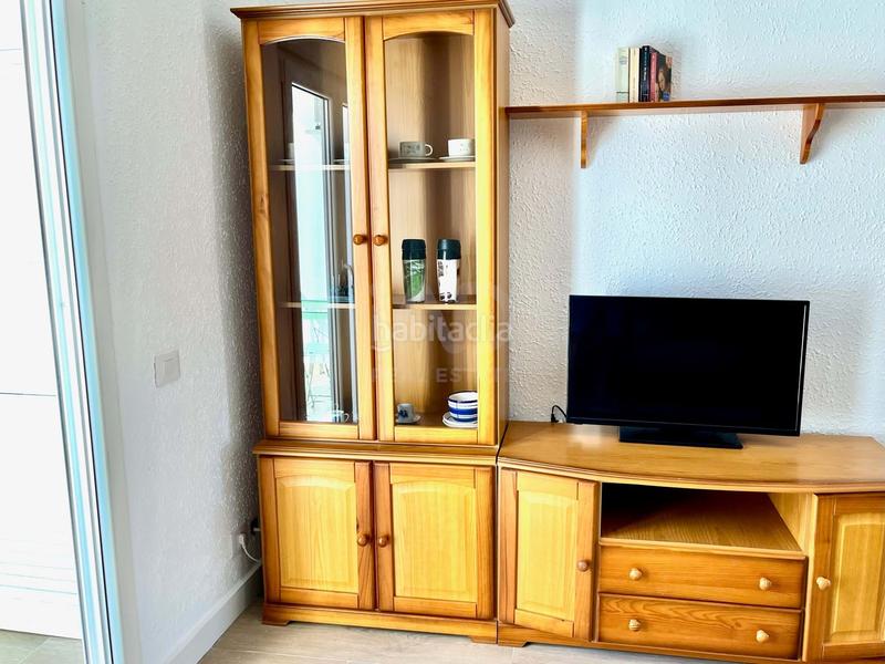 Foto c3bc9816-ccc3-4b86-9c04-368dcbdb00b2. Appartamento con riscaldamento parcheggio in Playa Norte Peñíscola