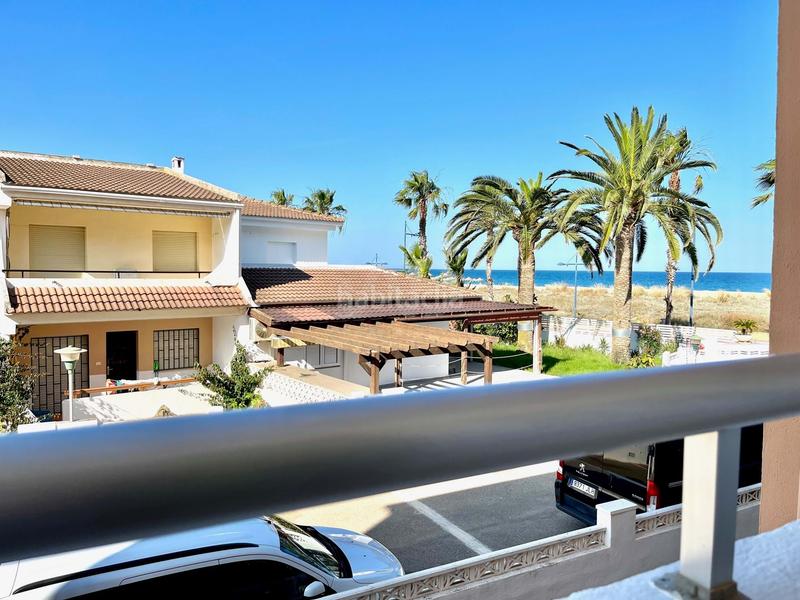 Foto c5a80e63-d5b1-4d10-a3c7-7f26b966a6cb. Appartamento con riscaldamento parcheggio in Playa Norte Peñíscola