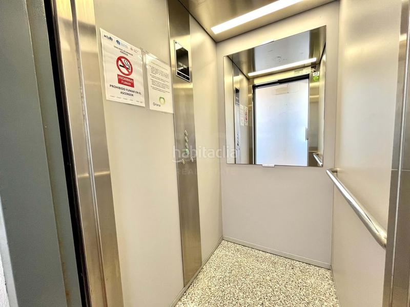 Foto d2a6d984-7248-438b-bb5e-2428da20e7e9. Appartamento con riscaldamento parcheggio in Playa Norte Peñíscola