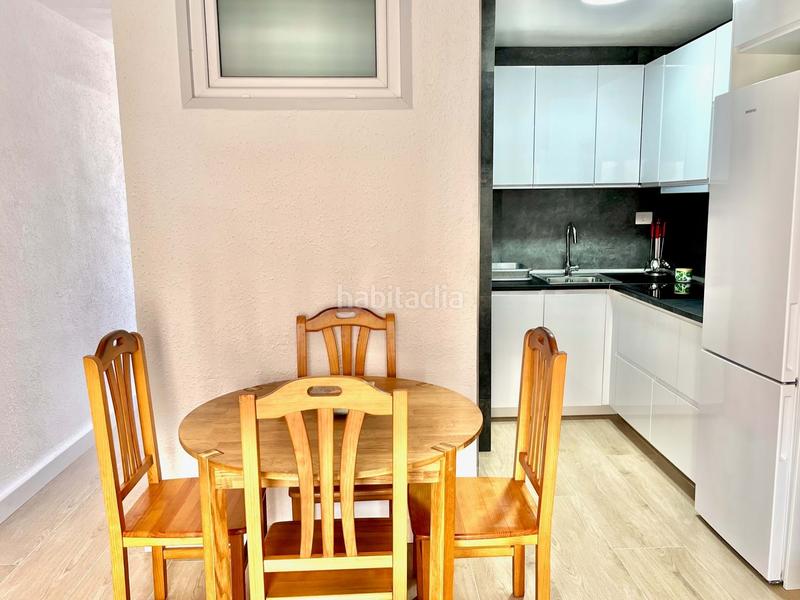 Foto d617ef0f-c9f1-433d-b12b-729f8235076a. Appartamento con riscaldamento parcheggio in Playa Norte Peñíscola