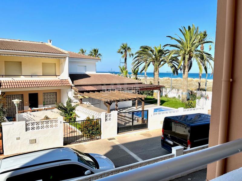 Foto d9b61357-38d3-4e33-b4a1-176efc141c45. Appartamento con riscaldamento parcheggio in Playa Norte Peñíscola