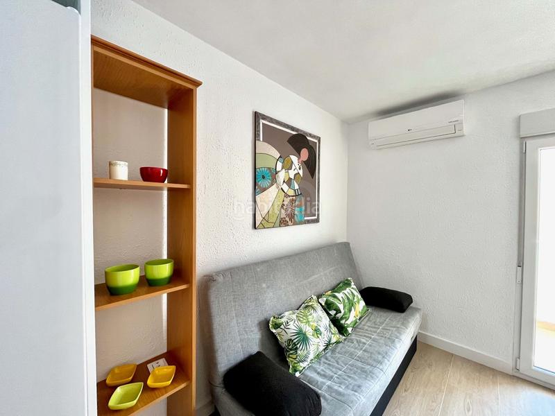 Foto de328519-8d7a-4c7c-9b98-747be1531de1. Appartamento con riscaldamento parcheggio in Playa Norte Peñíscola