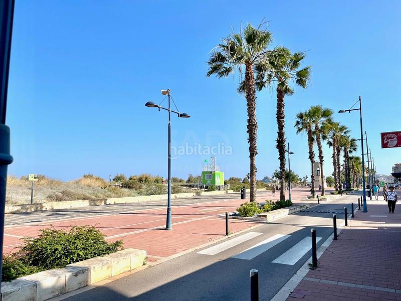 Foto fa091aa5-f8b2-426f-af67-092536fedc74. Appartamento con riscaldamento parcheggio in Playa Norte Peñíscola