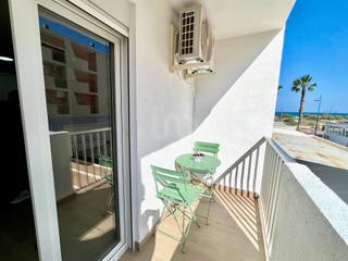 Appartement à Playa Norte