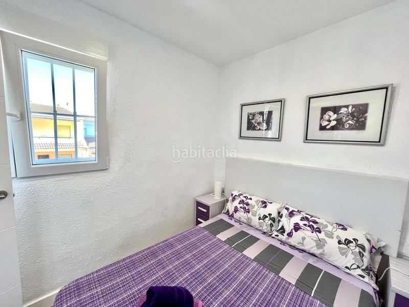 Foto db25be21-ba7e-4759-9630-4b677b18ecbf. Piso en Playa Norte Peñíscola