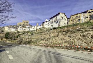 Residential Plot in Calle molino 18 18