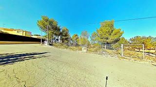 Terreny residencial a Avenida los chopos 43 43
