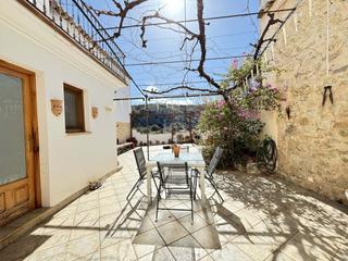 Casa a Vall d´Alcalà (la)