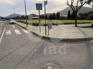 Terreny residencial a Pedanías Oeste
