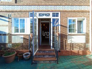 Casa en Calle leones 22