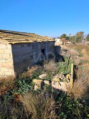 Terreno residenziale in Purias