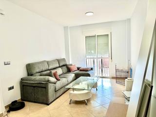 Appartement à Lepe
