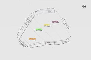 Terreno residencial en Castropol