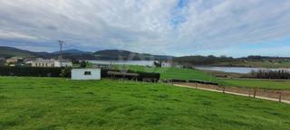 Terreno residencial en Castropol
