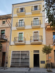 Casa a Calle lluis carulla 27 27