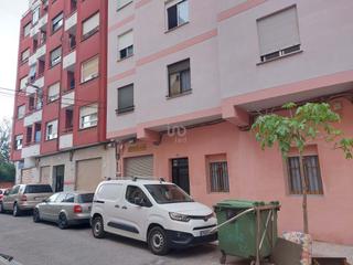 Local Comercial en Ciutat del Transport - La Salera
