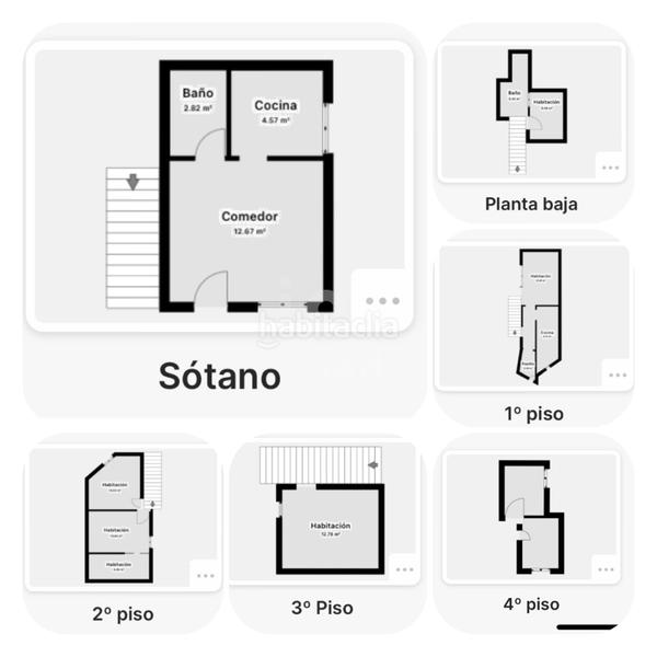 Foto a4257a37-d2a3-4870-89ca-53d79a400dc9. Casa en calle los caños 1 1 en Gúdar