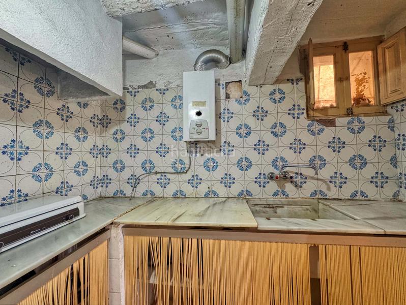 Foto eff44b1b-d297-443d-bed8-70ff606e6150. Casa en calle los caños 1 1 en Gúdar
