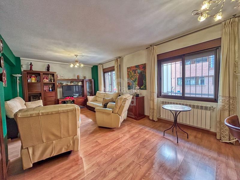 Foto 22a28d10-2d5a-4b38-ba21-89d83b03e890. Appartamento in calle alarco 7 7 in Ciudad Jardín Ciudad Real