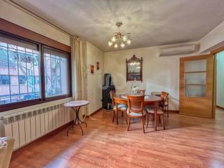 Appartement à Calle alarco 7 7
