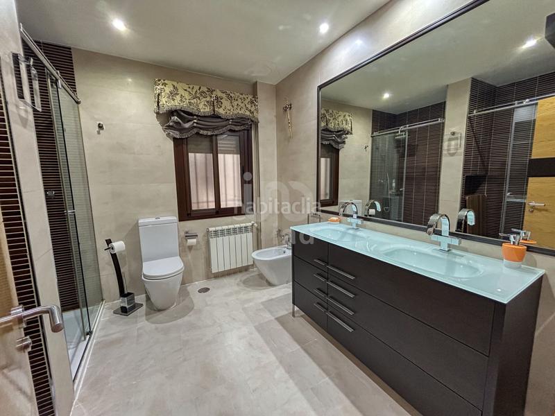 Foto 7869aade-3416-43cd-9463-5ae24ce0b0a8. Piso en calle alarco 7 7 en Ciudad Jardín Ciudad Real