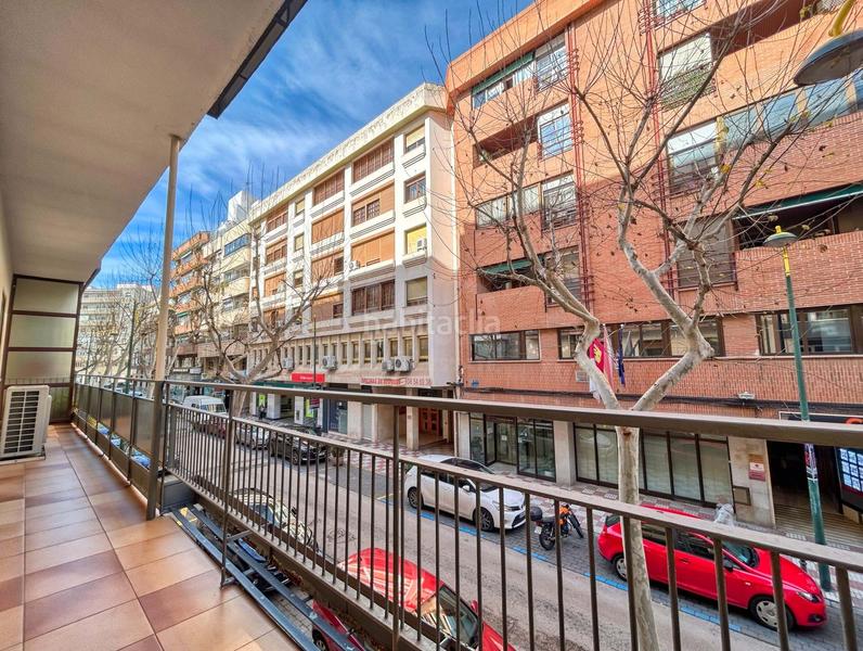 Foto 7b5a4959-1e3c-4abd-b2eb-9e7d3b2e503b. Piso en calle alarco 7 7 en Ciudad Jardín Ciudad Real