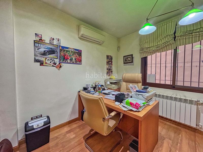 Foto 87741715-0d6a-4efd-9ec2-ff202621aecb. Piso en calle alarco 7 7 en Ciudad Jardín Ciudad Real