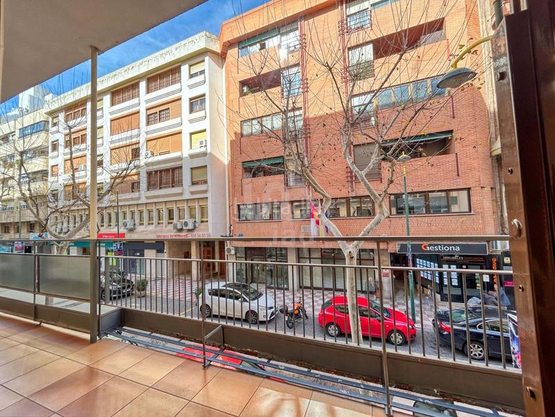 Foto a2fa38bd-2c8e-41e4-8f21-2ac8c58d3f46. Piso en calle alarco 7 7 en Ciudad Jardín Ciudad Real