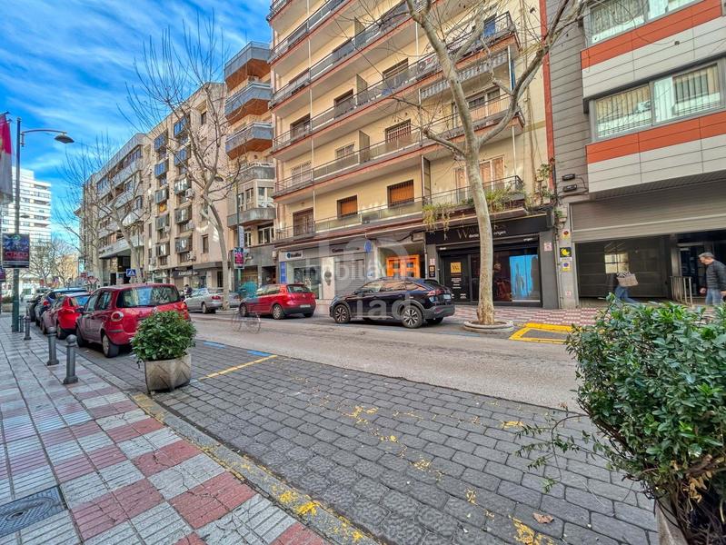 Foto e61cf122-be57-42fe-8d35-50372413d573. Piso en calle alarco 7 7 en Ciudad Jardín Ciudad Real