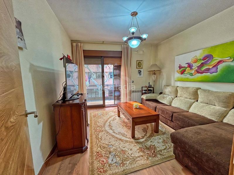 Foto e71cde66-5f0c-43e1-999c-25f6217c1355. Piso en calle alarco 7 7 en Ciudad Jardín Ciudad Real