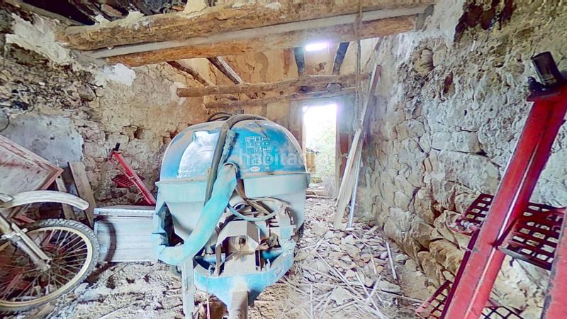 Foto 0cabaf22-2f72-4bfc-91c3-e56c6838fdbc. Casa a calle penal 11 11 a Cervià de les Garrigues