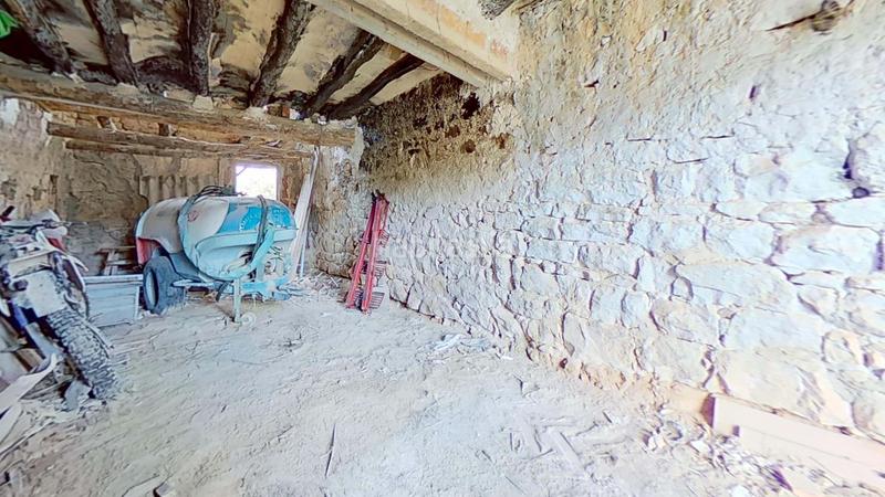 Foto 11cd9a24-10e1-44f6-8542-428c83803e8b. Casa a calle penal 11 11 a Cervià de les Garrigues