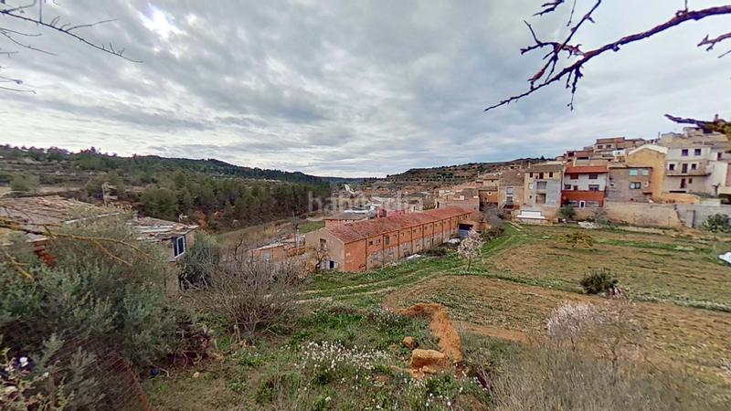 Foto 31d0fac4-d8b4-4031-939d-2066953b16f8. Casa a calle penal 11 11 a Cervià de les Garrigues