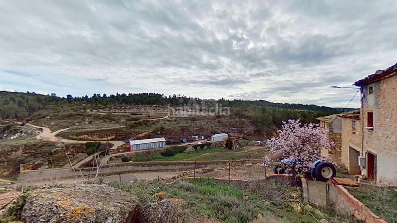 Foto 40ee0f19-5d86-450c-9d73-76398962a11e. Casa a calle penal 11 11 a Cervià de les Garrigues