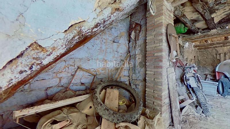 Foto 622b4853-632d-451c-9854-8c68f1af8fb1. Casa a calle penal 11 11 a Cervià de les Garrigues