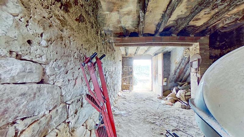 Foto 820e4c70-abee-4b5a-a975-2eae2394aafc. Casa a calle penal 11 11 a Cervià de les Garrigues