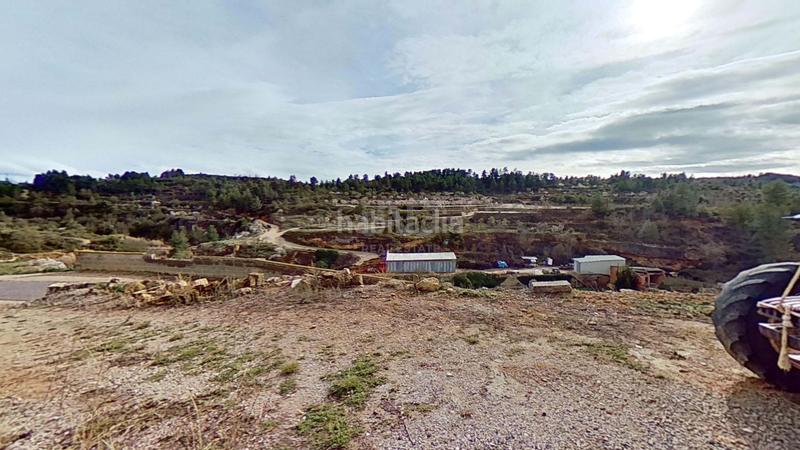 Foto 82620b40-b344-4547-9bb7-edd00309112a. Casa a calle penal 11 11 a Cervià de les Garrigues