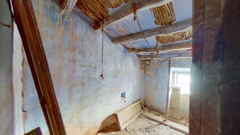 Foto a0c2c34f-b7d4-40f3-9cf6-08a28c59aa34. Casa a calle penal 11 11 a Cervià de les Garrigues