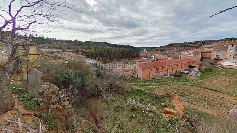 Foto b845a70d-4db3-4781-a2b4-eb176012d134. Casa a calle penal 11 11 a Cervià de les Garrigues