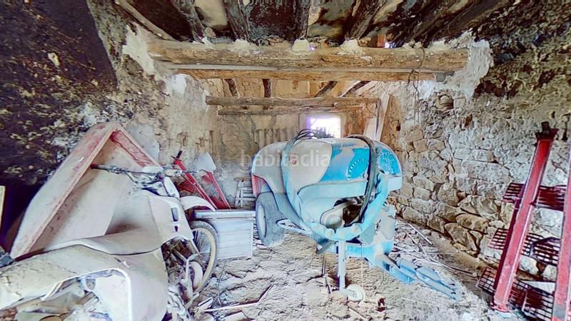 Foto c88b4217-4ff4-4d3c-ad53-4a280b92aad0. Casa a calle penal 11 11 a Cervià de les Garrigues