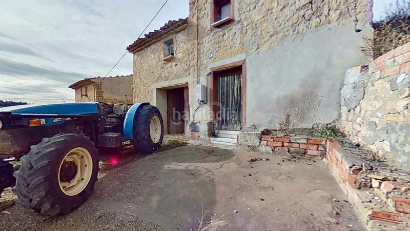 Foto d4725c69-096c-4964-ac30-c21f06e1fe90. Casa a calle penal 11 11 a Cervià de les Garrigues