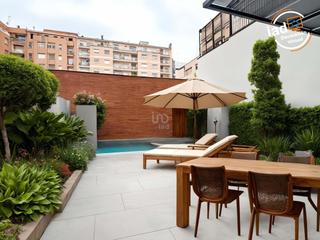 Appartement à Barri de les Corts