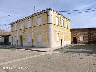 Haus in Bercianos del Páramo