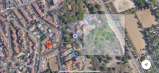 Residential Plot in Centre