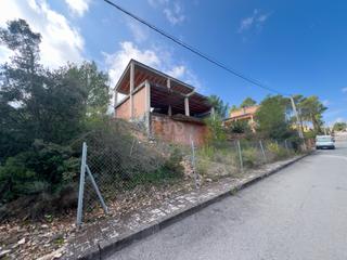 Terreny residencial a Calle bruc 1149 1149